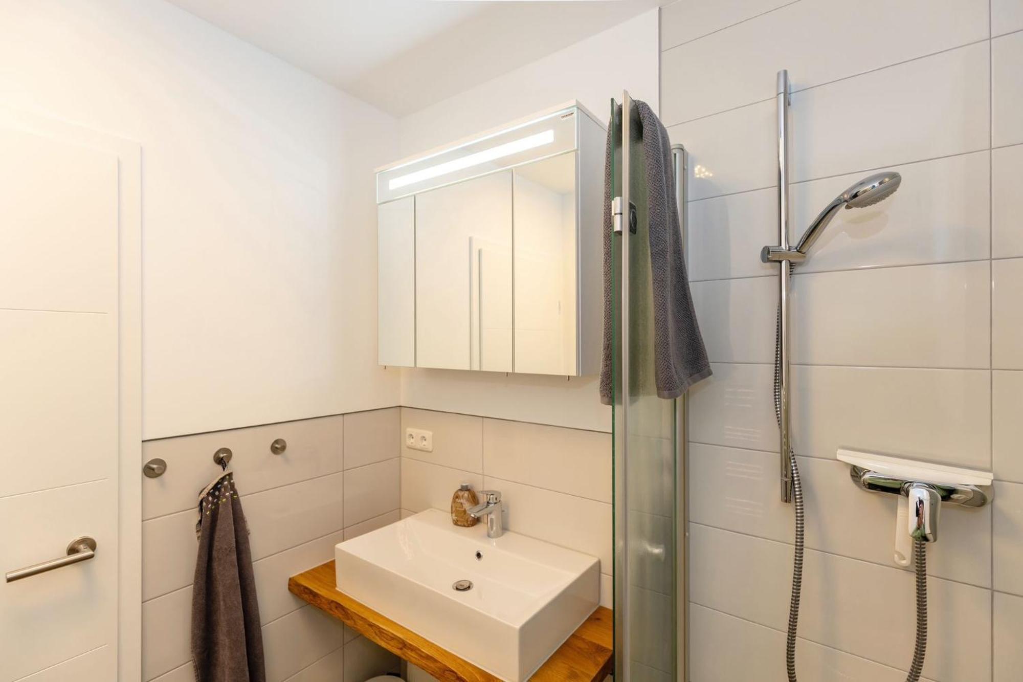 Apartmán Moewen-Butze 8103 Yachthafenresidenz Ostseebad Kühlungsborn Exteriér fotografie